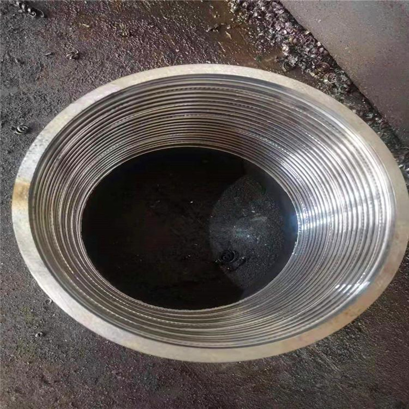 新建隧道边坡支护管
