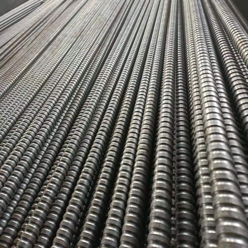 新建中空锚杆